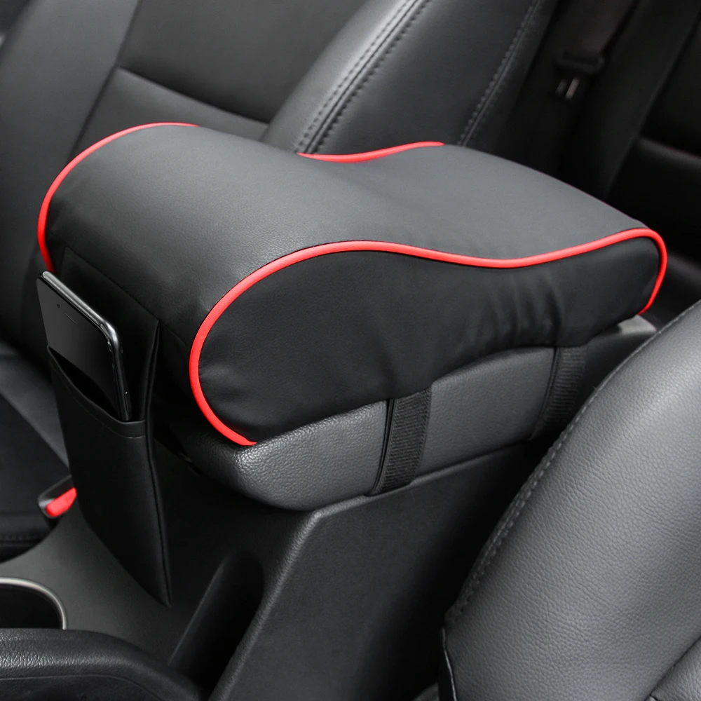 2019 naujas odos automobilio sėdynėje lauke pagalvėlės formos 