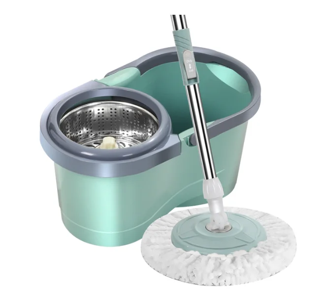 Automatinis Spin Mop