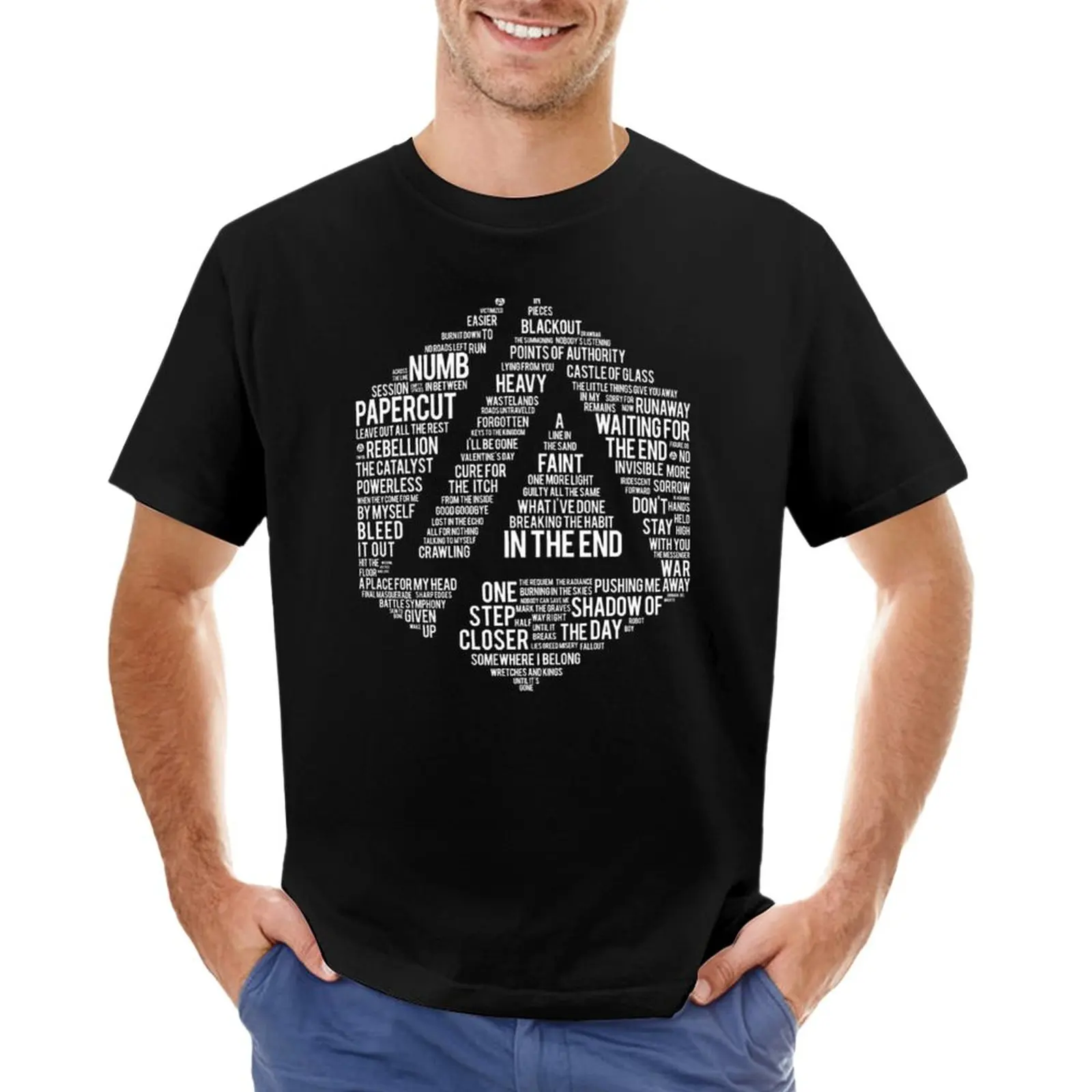 Galų Gale LP T-Shirt grafikos t shirts greitai džiūsta t-shirt negabaritinių marškinėliai vyrams