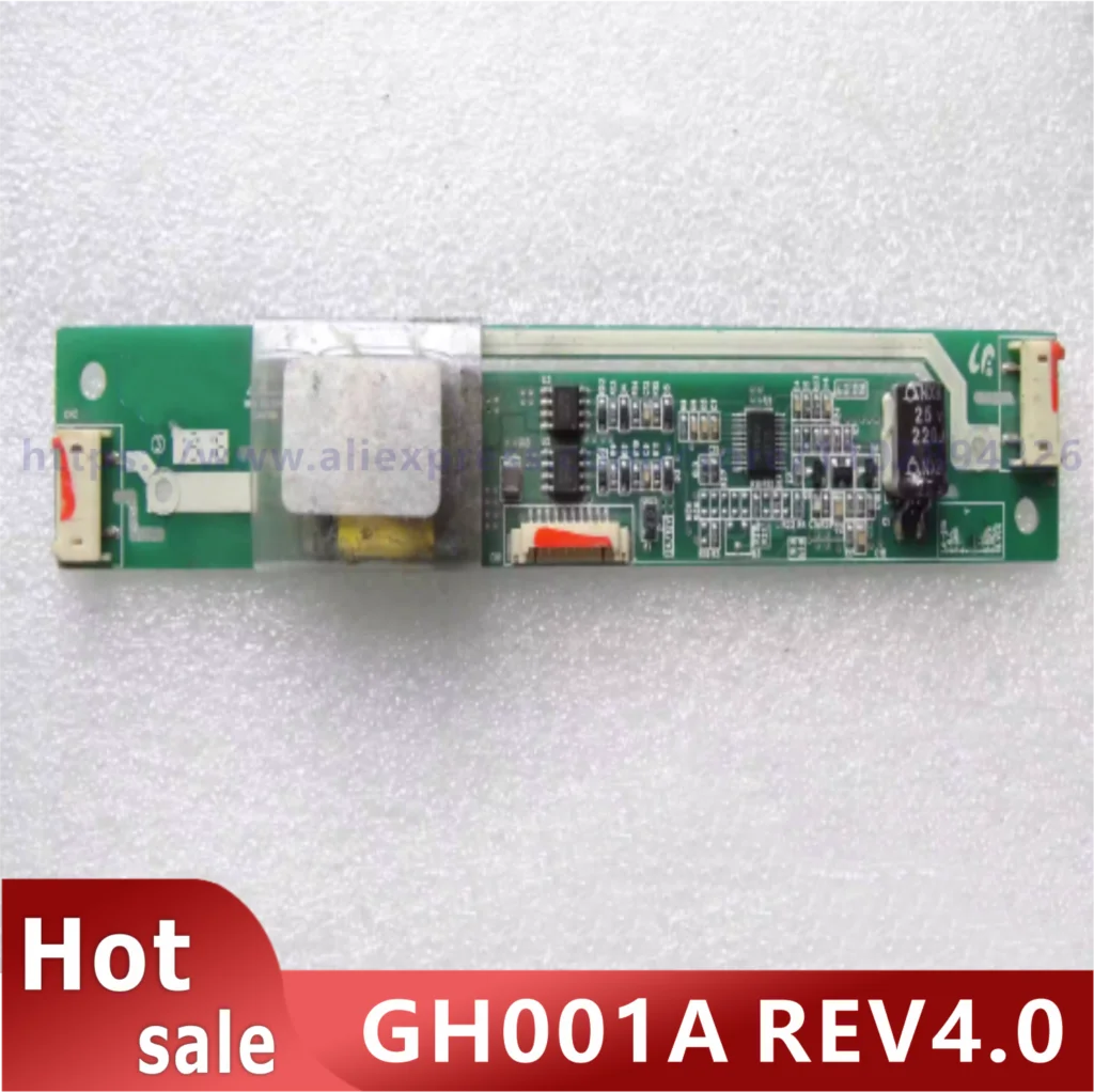 GH001A REV4.0