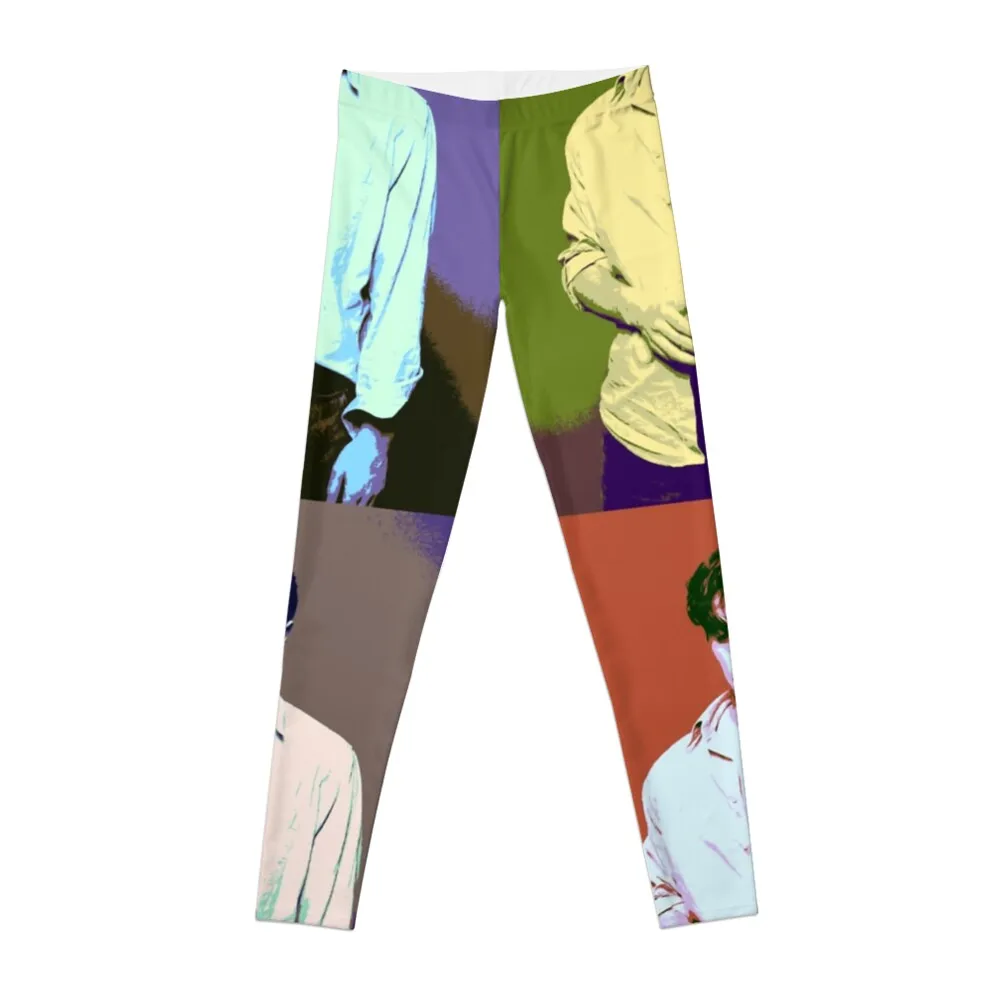 Hugh Grant Pop Art Antblauzdžiai Moterims sportwear sporto top treniruotės drabužius Moterų Antblauzdžiai