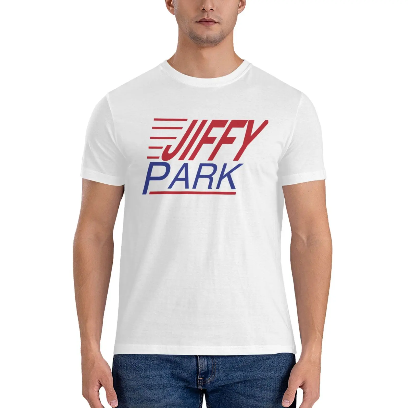 Jiffy Parkas Esminius T-Shirt Negabaritinių marškinėliai vaisiai loom mens t marškinėliai T-shirt vyrai, greitas džiovinimas, marškiniai