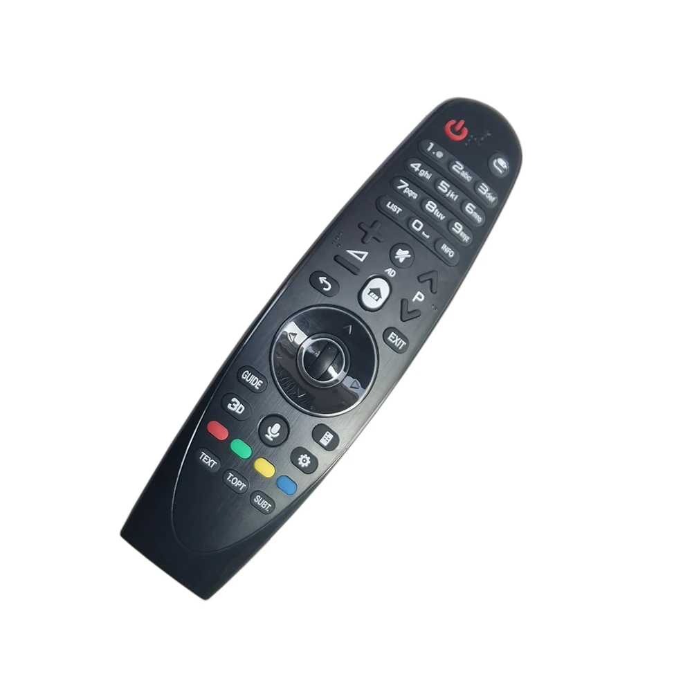 Nuotolinio Valdymo Pakeisti Smart TV MR650 YRA MR600 MR500 MR400 MR700 (be Balso Magic Mouse)