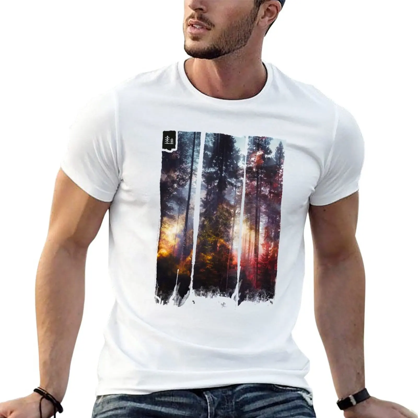 Šiltas fuzzy jausmus T-Shirt marškinėliai trumpas prakaito marškinėliai paprasto t-shirt mielas viršūnes dizaineris marškinėliai vyrams